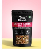 True Elements Sattva Ratna Trail Mix 65gm